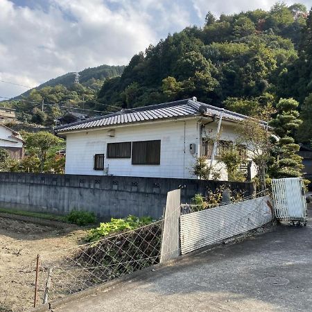 Tsugoe'S House Villa / Vacation Stay 74618 Saijo Exterior foto