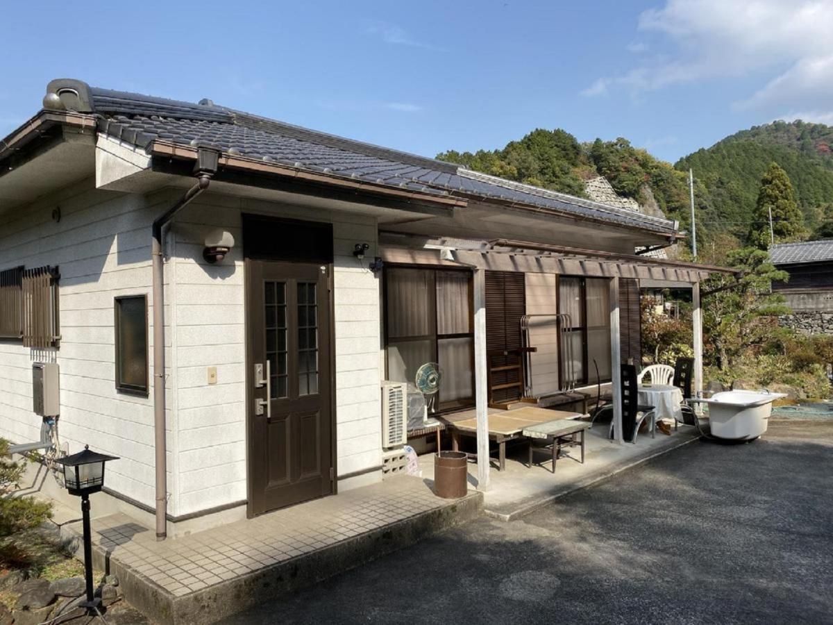 Tsugoe'S House Villa / Vacation Stay 74618 Saijo Exterior foto